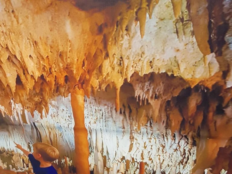 Experience What the Average Tourist Does Not Crystal Caves